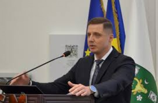 {Председатель ВСП: «В предвыборный период прокуратура перестанет работать в принципе»} Молдавские Ведомости