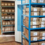 Национальное агентство архивов раскроет секрет трагедии репрессированной семьи