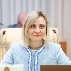 Дойна Нистор: Мы стремимся удвоить ВВП в течение следующих 10 лет с помощью Плана роста