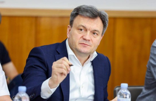 {Речан: Россия провоцирует энергетические кризисы, чтобы вмешаться в выборы} Молдавские Ведомости