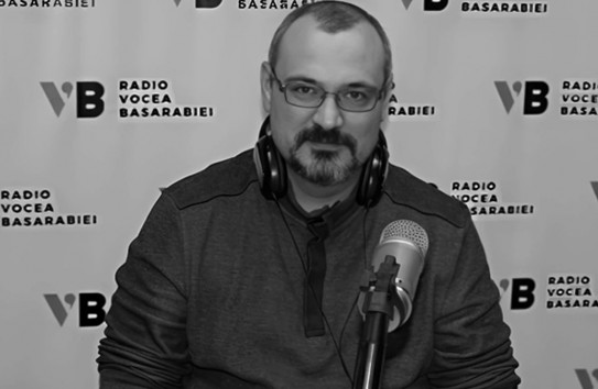 {«Восстановление румынского гражданства»: источник коррупции - в Кишиневе } Молдавские Ведомости