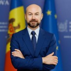 Виорел Урсу назначен послом в Швеции
