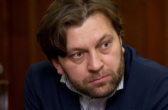 {Алайба получил за "заслуги" должность с окладом более 100 тысяч лей} Молдавские Ведомости