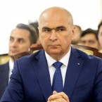 Премьер Румынии ограничивает поездки министров