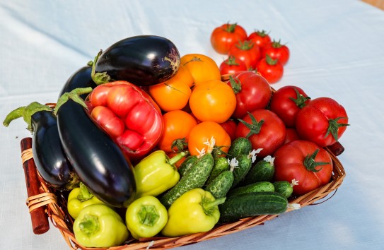 {Четыре страны ЕС требуют пересмотра условий поставок украинской сельхозпродукции} Молдавские Ведомости
