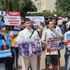 Евгения Гуцул останется под домашним арестом еще на 30 дней