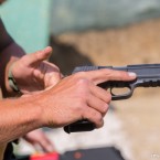 Приднестровцам не будут выдавать разрешения на хранение оружия