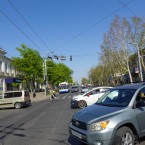 Неправильно припаркованные автомобили больше не будут эвакуировать