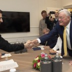 Спецпредставитель президента США призвал принять план Маршалла для Украины