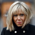 Во Франции оправдали блогеров, заявлявших о транс-переходе Бриджит Макрон