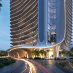 В центре Бухареста построят Trump Tower