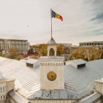 Почему Кишинев отказывается пропускать украинцев