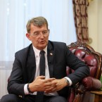 Пусть Розенкранц и Гильденстерн будут мертвы 