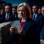 В Британии выступают против возвращения Греции украденных мраморов Парфенона