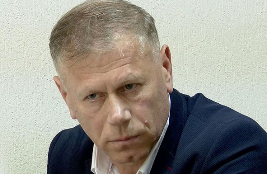 {Убийца ребенка Никанор Чокинэ остается примаром Болдурешть} Молдавские Ведомости