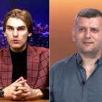 ЕС ввел санкции против Буймистру и Валько