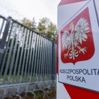 Польша выслала 13 молдавских граждан