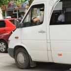 Есть села, где отсутствует общественный транспорт для связи с районом
