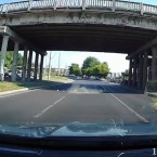 Советники PAS в МСК вдруг озаботились состоянием моста на Измаильской 