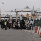 Польша постепенно закрывает центры размещения украинских беженцев
