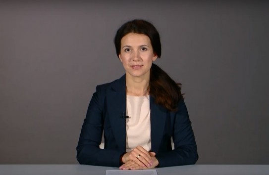{Стамате: Решения в PAS принимают беспартийные} Молдавские Ведомости