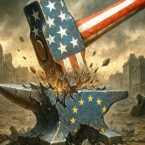 Американское оружие разрушило антироссийское единство Европы