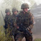 Германия: милитаризация за счет урезания «мафиозных схем социальной помощи» 