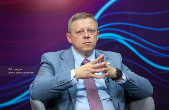 {ЦИК взялась за партии: две - под роспуск, две - под ограничение} Молдавские Ведомости
