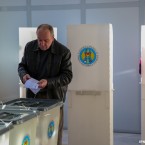 Определен финансовый потолок для избирательной кампании: почти 76 миллионов