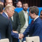 Трамп пригласил президента Румынии с официальным визитом в Белый дом