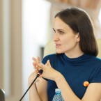 Санду, Попшой и Цою обменялись впечатлениями о гибридных угрозах