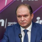 Чебан: Я никогда не встречался ни с Джорджеску, ни с Симионом