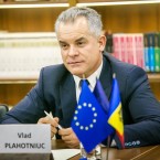 Майя Санду: Задержание Плахотнюка - это успех