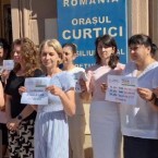 Бюджетники Румынии угрожают всеобщей забастовкой 