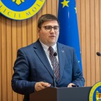Правительство назвало протесты патриотического блока "кражей голосов"