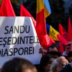 Додон: В Италии смогут проголосовать все, а в России – лишь один из 35 тысяч 