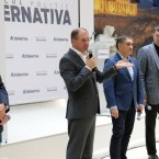 Блок "Альтернатива" - за компетентность и профессионализм в политике