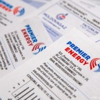Предбыворный подарок власти - снижение тарифа на элекроэнергию на 51 бань