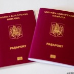 Более 850 тысяч молдаван имеют румынское гражданство