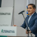 Стояногло: Власть не стала расследовать обстоятельства появления закона об амнистии