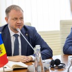 Назначения без компетенции: от инспектора МВД до вице-премьера по реинтеграции 