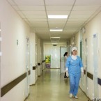 Больных гепатитом будут лечить в районных больницах