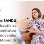 «С нас хватит»: молдавская диаспора в Британии охладевает к PAS
