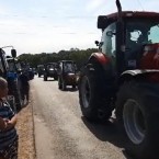 «Забастовка в Штефан-Водэ – отчаянный крик села, которое умирает на глазах у слепого правительства»