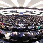Евродепутат спрашивает, что в РМ со свободой вероиспоаведания 