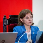 ЦИК зарегистрировала список кандидатов PAS