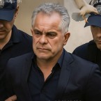 Цырдя: Власть боится Плахотнюка и хочет использовать его в своих целях