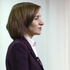 Санду вынужденно не промульгировала закон об адвокатуре