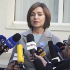Санду готовит «защитный нарратив» на фоне возвращения Плахотнюка