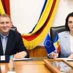 Структура ЕС создает в Молдове Координационный центр по реагированию на гибридные угрозы